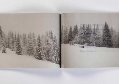 27 Fotos von Winterlandschaften